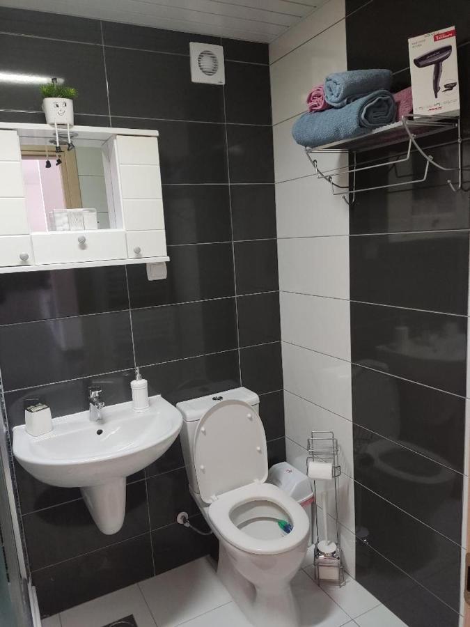 Apartment Bianco Rosso *