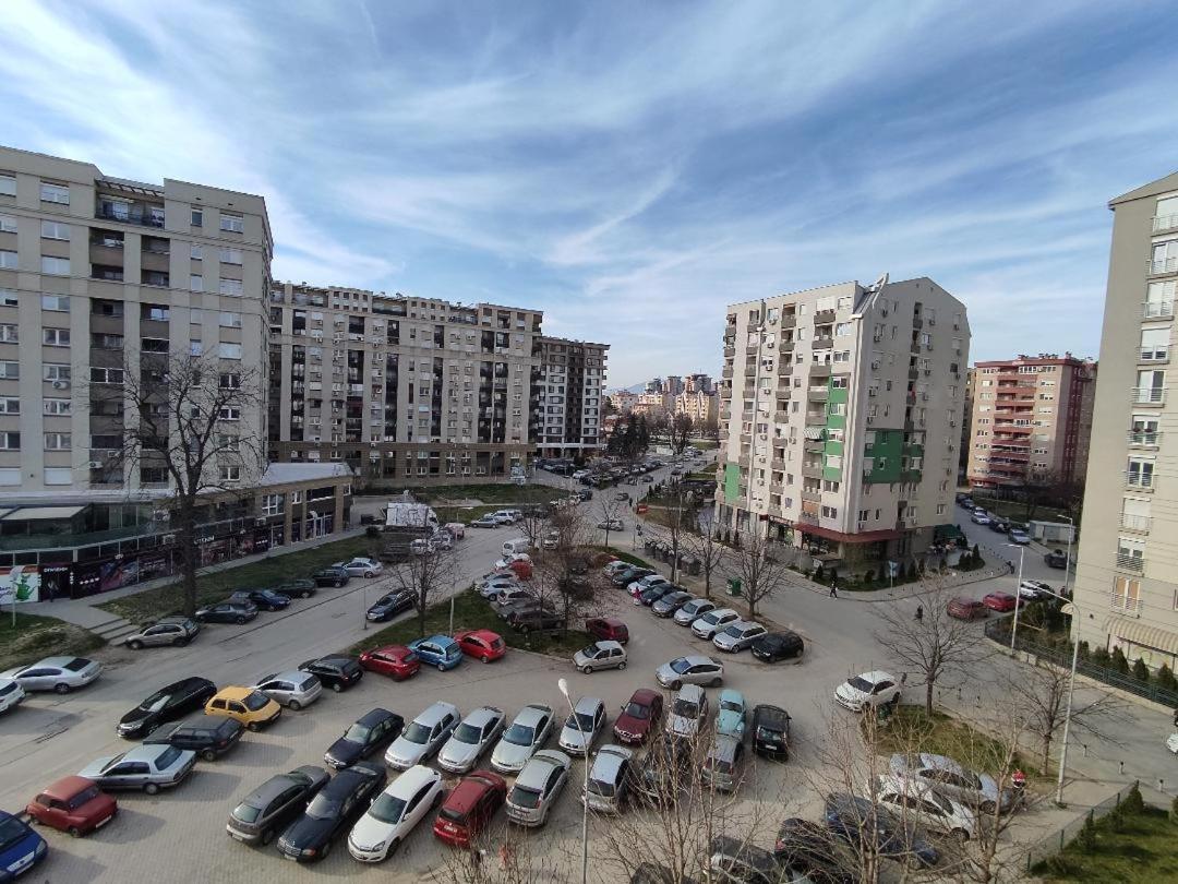 Bianco Rosso * Skopje