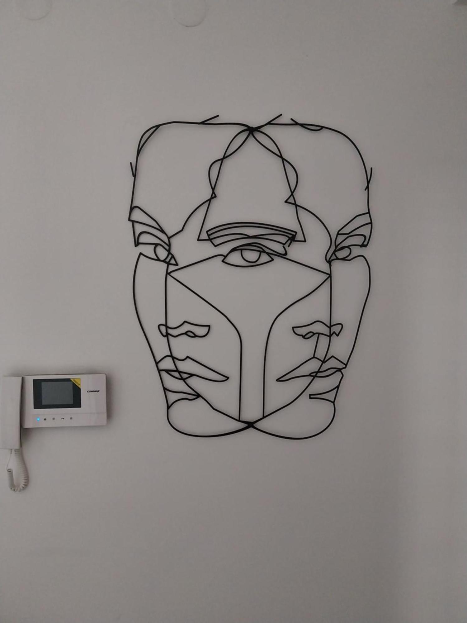 Bianco Rosso Apartment Skopje